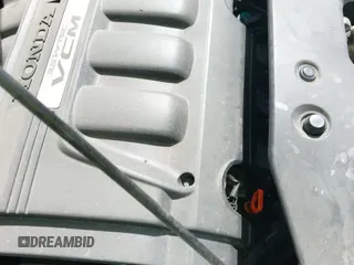 ✅ 2009 Honda Odyssey EX-L • VIN: 5FNRL38739B006696 • Lot: 43438681. Wystawiony na IAAI z przebiegiem 167 448 mil. Bezpłatny archiwum sprzedaży aukcyjnych z USA i szczegółowy raport historii pojazdu na DreamBid. Zdjęcie 13.