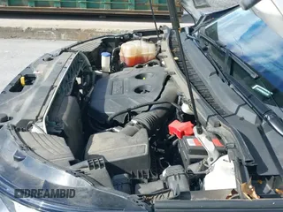 ✅ 2016 Ford Edge Titanium • VIN: 2FMPK4K90GBC62309 • Lot: 43572867. Listed on IAAI with 67,924 mi. Free auction sales archive from the USA and detailed vehicle history report at DreamBid. Image 22.