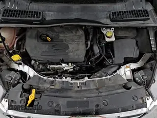 ✅ 2018 Ford Escape SEL • VIN: 1FMCU0HD2JUC47793 • Лот: 87282845. Опубликован ранее на Copart с пробегом 79 916 миль. Бесплатный доступ к архиву аукционных продаж из США и подробный отчёт об истории автомобиля на DreamBid. Изображение 15.