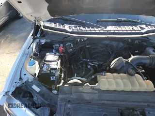 ✅ 2018 Ford F-150 XL • VIN: 1FTEW1E5XJFE46170 • Lot: 80106845. Listed on Copart with 132,699 mi. Free auction sales archive from the USA and detailed vehicle history report at DreamBid. Image 13.