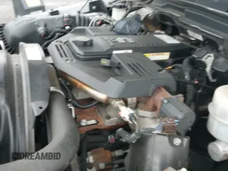 ✅ 2018 Ram 2500 Tradesman • VIN: 3C6MR5AL8JG378889 • Лот: 42515651. Опубликован ранее на IAAI с пробегом 187 834 миль. Бесплатный доступ к архиву аукционных продаж из США и подробный отчёт об истории автомобиля на DreamBid. Изображение 19.