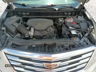 ✅ 2019 Cadillac XT5 FWD • VIN: 1GYKNARS3KZ193001 • Lot: 69217355. Wystawiony na Copart z przebiegiem 85 719 mil. Bezpłatny archiwum sprzedaży aukcyjnych z USA i szczegółowy raport historii pojazdu na DreamBid. Zdjęcie 16.