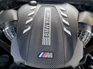 ✅ 2023 BMW X5 M • VIN: 5YMJU0C08P9R37275 • Лот: 51590025. Опубликован ранее на Copart с пробегом 30 798 миль. Бесплатный доступ к архиву аукционных продаж из США и подробный отчёт об истории автомобиля на DreamBid. Изображение 14.