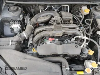 ✅ 2017 Subaru Crosstrek Premium • VIN: JF2GPABC5HH252042 • Lot: 86315105. Wystawiony na Copart z przebiegiem 62 201 mil. Bezpłatny archiwum sprzedaży aukcyjnych z USA i szczegółowy raport historii pojazdu na DreamBid. Zdjęcie 13.