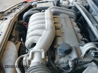 ✅ 2003 Volvo S80 2.9L • VIN: YV1TS92D631303434 • Лот: 42164746. Опубликован ранее на IAAI с пробегом Не указан. Бесплатный доступ к архиву аукционных продаж из США и подробный отчёт об истории автомобиля на DreamBid. Изображение 19.