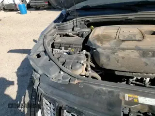 ✅ 2019 Jeep Grand Cherokee Altitude • VIN: 1C4RJEAG3KC615415 • Lot: 84956095. Listed on Copart with 93,933 mi. Free auction sales archive from the USA and detailed vehicle history report at DreamBid. Image 15.