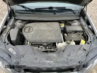 ✅ 2020 Jeep Cherokee Limited • VIN: 1C4PJMDX5LD595032 • Lot: 82324925. Listed on Copart with 77,282 mi. Free auction sales archive from the USA and detailed vehicle history report at DreamBid. Image 16.