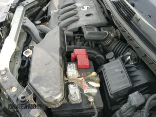 ✅ 2009 Nissan Cube SL • VIN: JN8AZ28RX9T101359 • Лот: 43541635. Опубликован ранее на IAAI с пробегом 164 456 миль. Бесплатный доступ к архиву аукционных продаж из США и подробный отчёт об истории автомобиля на DreamBid. Изображение 19.