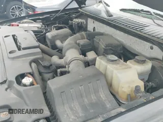 ✅ 2009 Ford Expedition Eddie Bauer • VIN: 1FMFU18559EA70979 • Лот: 42295875. Опубликован ранее на IAAI с пробегом 203 932 миль. Бесплатный доступ к архиву аукционных продаж из США и подробный отчёт об истории автомобиля на DreamBid. Изображение 19.