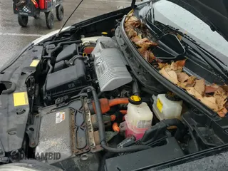 ✅ 2010 Toyota Prius IV • VIN: JTDKN3DU3A0179645 • Лот: 43775163. Опубликован ранее на IAAI с пробегом 167 371 миль. Бесплатный доступ к архиву аукционных продаж из США и подробный отчёт об истории автомобиля на DreamBid. Изображение 13.