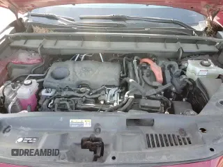 ✅ 2020 Toyota Highlander Hybrid XLE • VIN: 5TDHBRCH8LS507829 • Lot: 63081785. Listed on Copart with 84,939 mi. Free auction sales archive from the USA and detailed vehicle history report at DreamBid. Image 16.