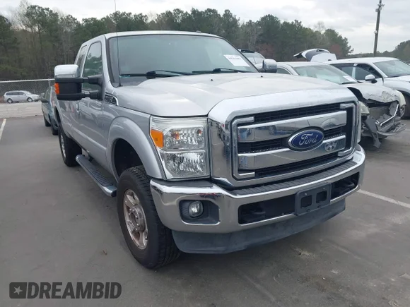 ✅ 2016 Ford F-250 XL • VIN: 1FT7X2B63GED09725 • Lot: 44561081. Wystawiony na IAAI z przebiegiem 73 000 mil. Bezpłatny archiwum sprzedaży aukcyjnych z USA i szczegółowy raport historii pojazdu na DreamBid. Zdjęcie 1.