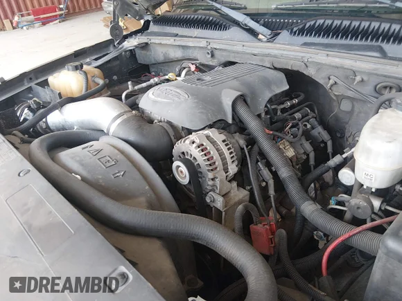 ✅ 2004 Chevrolet Avalanche Z71 • VIN: 3GNEK12T94G279082 • Лот: 45404031. Опубликован ранее на IAAI с пробегом Не указан. Бесплатный доступ к архиву аукционных продаж из США и подробный отчёт об истории автомобиля на DreamBid. Изображение 10.