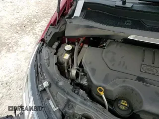 ✅ 2021 Land Rover Discovery Sport S • VIN: SALCJ2FX9MH884112 • Лот: 64975735. Опубликован ранее на Copart с пробегом 57 964 миль. Бесплатный доступ к архиву аукционных продаж из США и подробный отчёт об истории автомобиля на DreamBid. Изображение 15.