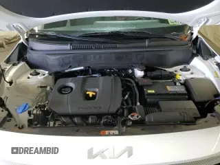 ✅ 2025 Kia Seltos LX • VIN: KNDEPCAA4S7824989 • Lot: 84240945. Listed on Copart with 85 mi. Free auction sales archive from the USA and detailed vehicle history report at DreamBid. Image 15.