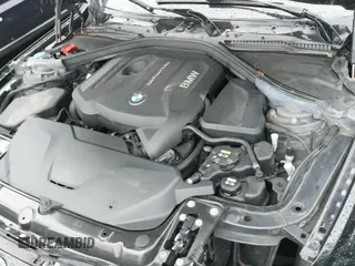 ✅ 2018 BMW 3 Series 330i xDrive • VIN: WBA8D9C55JEM33169 • Lot: 42427470. Listed on IAAI with 88,583 mi. Free auction sales archive from the USA and detailed vehicle history report at DreamBid. Image 19.