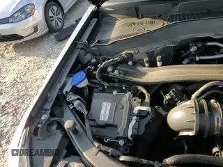 ✅ 2024 Ford Explorer ST-Line • VIN: 1FMSK8KH3RGA89440 • Lot: 51281945. Listed on Copart with 25,584 mi. Free auction sales archive from the USA and detailed vehicle history report at DreamBid. Image 16.