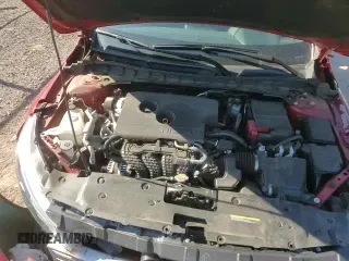 ✅ 2019 Nissan Altima SV • VIN: 1N4BL4DV6KC153860 • Lot: 85186835. Listed on Copart with 52,468 mi. Free auction sales archive from the USA and detailed vehicle history report at DreamBid. Image 13.