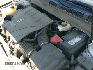 ✅ 2018 Lincoln MKZ Reserve • VIN: 3LN6L5EC1JR607961 • Lot: 42919456. Listed on IAAI with 70,098 mi. Free auction sales archive from the USA and detailed vehicle history report at DreamBid. Image 19.