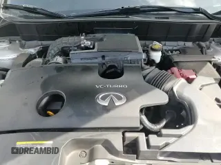 ✅ 2019 Infiniti QX50 Pure • VIN: 3PCAJ5M19KF119137 • Лот: 49715255. Опубликован ранее на Copart с пробегом 46 683 миль. Бесплатный доступ к архиву аукционных продаж из США и подробный отчёт об истории автомобиля на DreamBid. Изображение 14.