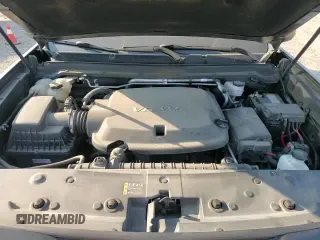 ✅ 2022 GMC Canyon 2WD Elevation • VIN: 1GTG5CENXN1170471 • Lot: 68256205. Listed on Copart with 50,290 mi. Free auction sales archive from the USA and detailed vehicle history report at DreamBid. Image 15.