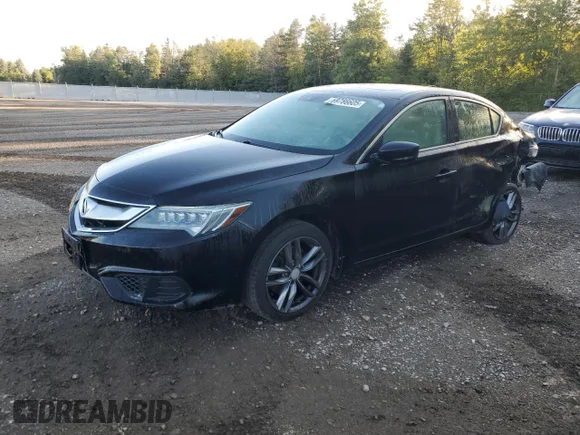 ✅ 2017 Acura ILX Premium • VIN: 19UDE2F77HA800322 • Лот: 69786605. Опубликован ранее на Copart с пробегом 173 131 миль. Бесплатный доступ к архиву аукционных продаж из США и подробный отчёт об истории автомобиля на DreamBid. Изображение 1.