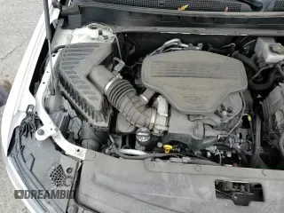 ✅ 2020 Cadillac XT6 AWD Premium Luxury • VIN: 1GYKPDRS7LZ101417 • Lot: 91925485. Wystawiony na Copart z przebiegiem 112 249 mil. Bezpłatny archiwum sprzedaży aukcyjnych z USA i szczegółowy raport historii pojazdu na DreamBid. Zdjęcie 16.