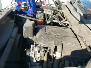 ✅ 2018 Chevrolet Silverado 2500HD Work Truck • VIN: 1GC2CUEG0JZ292906 • Лот: 43606831. Опубликован ранее на IAAI с пробегом 163 085 миль. Бесплатный доступ к архиву аукционных продаж из США и подробный отчёт об истории автомобиля на DreamBid. Изображение 19.