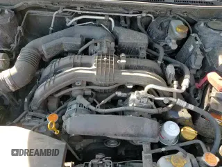 ✅ 2019 Subaru Crosstrek Limited • VIN: JF2GTANC4K8293146 • Lot: 90051605. Listed on Copart with 95,942 mi. Free auction sales archive from the USA and detailed vehicle history report at DreamBid. Image 15.