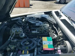 ✅ 1990 Bentley Turbo R • VIN: SCBZR03DXLCX32699 • Lot: 42960582. Wystawiony na IAAI z przebiegiem 38 147 mil. Bezpłatny archiwum sprzedaży aukcyjnych z USA i szczegółowy raport historii pojazdu na DreamBid. Zdjęcie 19.