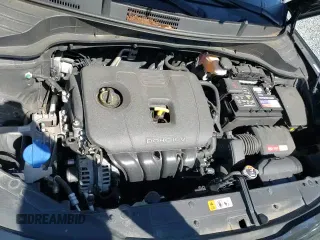 ✅ 2021 Kia Soul EX • VIN: KNDJ33AU9M7750802 • Lot: 84962785. Listed on Copart with 76,447 mi. Free auction sales archive from the USA and detailed vehicle history report at DreamBid. Image 14.