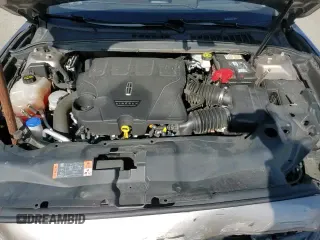 ✅ 2020 Lincoln Continental Reserve • VIN: 1LN6L9NC7L5602048 • Lot: 69777075. Listed on Copart with 48,796 mi. Free auction sales archive from the USA and detailed vehicle history report at DreamBid. Image 14.