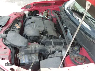 ✅ 2010 Mitsubishi Outlander ES • VIN: JA4AT2AW8AZ013032 • Lot: 42377377. Listed on IAAI with 135,411 mi. Free auction sales archive from the USA and detailed vehicle history report at DreamBid. Image 19.