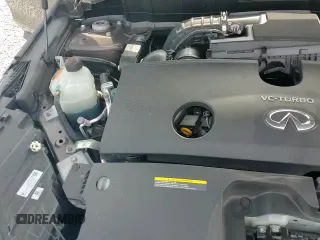 ✅ 2019 Infiniti QX50 Luxe • VIN: 3PCAJ5M38KF144161 • Lot: 81736465. Wystawiony na Copart z przebiegiem 44 949 mil. Bezpłatny archiwum sprzedaży aukcyjnych z USA i szczegółowy raport historii pojazdu na DreamBid. Zdjęcie 16.