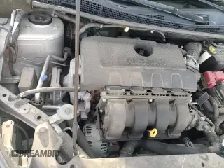 ✅ 2018 Nissan Sentra S • VIN: 3N1AB7AP3JY250930 • Лот: 90660425. Опубликован ранее на Copart с пробегом 113 164 миль. Бесплатный доступ к архиву аукционных продаж из США и подробный отчёт об истории автомобиля на DreamBid. Изображение 16.