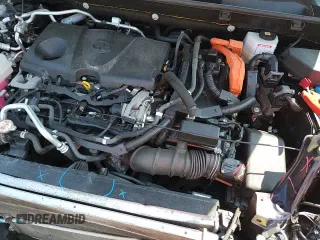 ✅ 2021 Toyota RAV4 SE • VIN: JTMAB3FV9MD004551 • Lot: 67046535. Wystawiony na Copart z przebiegiem 99 787 mil. Bezpłatny archiwum sprzedaży aukcyjnych z USA i szczegółowy raport historii pojazdu na DreamBid. Zdjęcie 14.