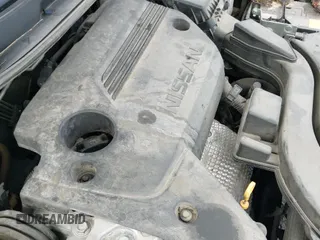 ✅ 2018 Nissan Altima SV • VIN: 1N4AL3AP7JC295919 • Lot: 43096853. Listed on IAAI with 127,294 mi. Free auction sales archive from the USA and detailed vehicle history report at DreamBid. Image 19.