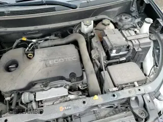 ✅ 2018 Chevrolet Equinox LS • VIN: 3GNAXHEV9JL409872 • Lot: 86890315. Listed on Copart with 93,278 mi. Free auction sales archive from the USA and detailed vehicle history report at DreamBid. Image 17.