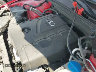 ✅ 2013 Audi A5 Premium • VIN: WAUCFAFR0DA065970 • Lot: 42510857. Listed on IAAI with 142,505 mi. Free auction sales archive from the USA and detailed vehicle history report at DreamBid. Image 12.