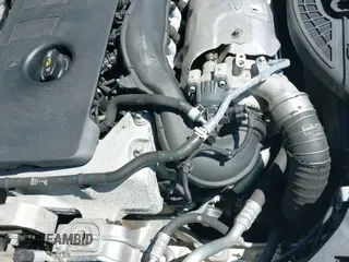 ✅ 2022 Mercedes-Benz CLA 250 • VIN: W1K5J4HB3NN250588 • Лот: 41998580. Опубликован ранее на IAAI с пробегом 67 512 миль. Бесплатный доступ к архиву аукционных продаж из США и подробный отчёт об истории автомобиля на DreamBid. Изображение 19.