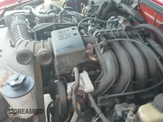 ✅ 2003 Ford Ranger XL • VIN: 1FTYR10D53PB23919 • Lot: 42999919. Wystawiony na IAAI z przebiegiem 131 298 mil. Bezpłatny archiwum sprzedaży aukcyjnych z USA i szczegółowy raport historii pojazdu na DreamBid. Zdjęcie 13.