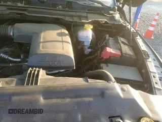 ✅ 2021 Ram 1500 Tradesman • VIN: 1C6RR6KGXMS508438 • Lot: 81703245. Wystawiony na Copart z przebiegiem 106 011 mil. Bezpłatny archiwum sprzedaży aukcyjnych z USA i szczegółowy raport historii pojazdu na DreamBid. Zdjęcie 13.