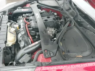 ✅ 2016 Nissan 370Z • VIN: JN1AZ4EHXGM932681 • Лот: 42350850. Опубликован ранее на IAAI с пробегом 94 586 миль. Бесплатный доступ к архиву аукционных продаж из США и подробный отчёт об истории автомобиля на DreamBid. Изображение 19.