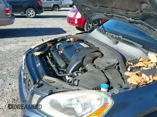 ✅ 2010 Volvo XC60 3.0T • VIN: YV4992DZ8A2029847 • Lot: 43805889. Listed on IAAI with 184,647 mi. Free auction sales archive from the USA and detailed vehicle history report at DreamBid. Image 12.