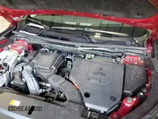 2023 Mitsubishi Outlander SEL с VIN JA4T5VA91PZ039964, выставлен на аукционе Copart как лот 90379605 с пробегом 17 653 миль миль и Списание • Salvage title. История ставок и продаж доступна на DreamBid. Изображение 14.