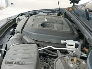 ✅ 2019 Jeep Grand Cherokee Overland • VIN: 1C4RJFCG4KC638396 • Лот: 43393882. Опубликован ранее на IAAI с пробегом 87 067 миль. Бесплатный доступ к архиву аукционных продаж из США и подробный отчёт об истории автомобиля на DreamBid. Изображение 23.