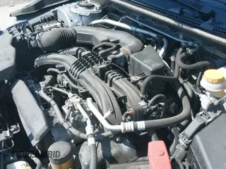 ✅ 2023 Subaru Crosstrek • VIN: JF2GTABC4P8285866 • Lot: 42098156. Wystawiony na IAAI z przebiegiem 65 056 mil. Bezpłatny archiwum sprzedaży aukcyjnych z USA i szczegółowy raport historii pojazdu na DreamBid. Zdjęcie 20.