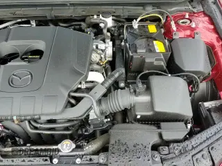 ✅ 2025 Mazda 3 S Premium • VIN: JM1BPAMM4S1750473 • Lot: 70745045. Wystawiony na Copart z przebiegiem 6 818 mil. Bezpłatny archiwum sprzedaży aukcyjnych z USA i szczegółowy raport historii pojazdu na DreamBid. Zdjęcie 13.