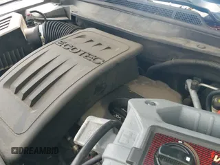 ✅ 2017 Chevrolet Equinox LT • VIN: 2GNALCEK9H1534497 • Лот: 43316467. Опубликован ранее на IAAI с пробегом 103 952 миль. Бесплатный доступ к архиву аукционных продаж из США и подробный отчёт об истории автомобиля на DreamBid. Изображение 21.