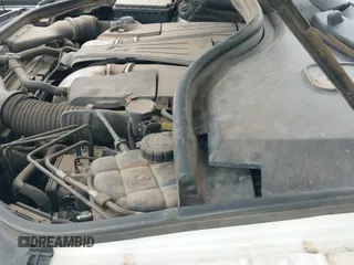 ✅ 2013 Mercedes-Benz GL 550 • VIN: 4JGDF7DE6DA221855 • Lot: 42800988. Wystawiony na IAAI z przebiegiem 161 279 mil. Bezpłatny archiwum sprzedaży aukcyjnych z USA i szczegółowy raport historii pojazdu na DreamBid. Zdjęcie 18.